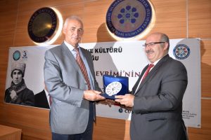 Bursa'da Tatar fikir ve eylem adamı Sultan Galiyev'e vefa