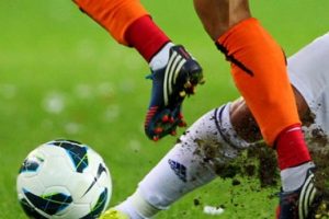 TFF 2. ve 3. lig takımlarından ma&ccedil;lara &ccedil;ıkmama kararı