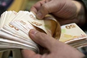 Askere işsizlik maaşı verilecek!