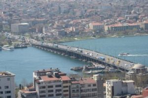 Atat&uuml;rk K&ouml;pr&uuml;s&uuml; 4,5 saat kapatılacak