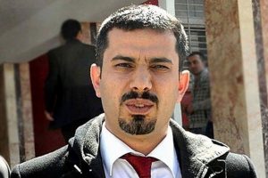 Baransu'nun tahliye talebi reddedildi