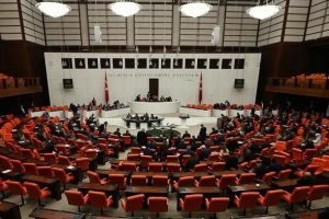 TBMM Genel Kurulunun b&uuml;t&ccedil;e mesaisi başlıyor