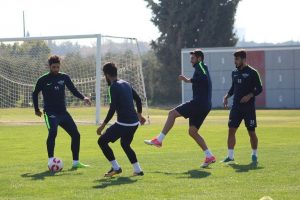 Akhisarspor'un Galatasaray kabusu