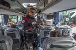 Şanlıurfa'da Suriyelilere 'yol izin belgesi' şartı