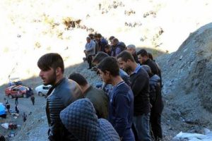 Acı haber geldi! &Uuml;&ccedil; kişinin de cesedi bulundu