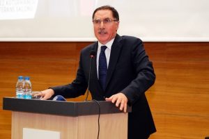"ABD g&uuml;&ccedil;l&uuml; değil aciz bir devlettir"