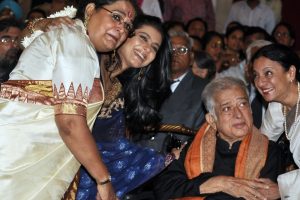 Bollywood'un efsane ismi hayatını kaybetti