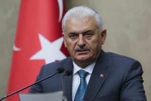 Başbakan'dan taşeron d&uuml;zenlemesi a&ccedil;ıklaması