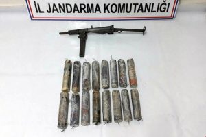 Ter&ouml;r &ouml;rg&uuml;t&uuml;ne bir darbe daha