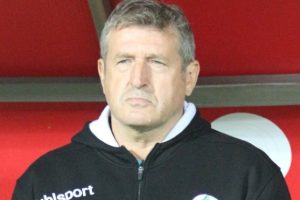 Susic: Bir puan alabilirdik