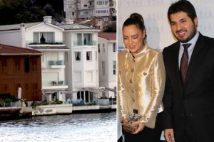 Ebru G&uuml;ndeş kararını verdi: Hem boşanıyor hem taşınıyor