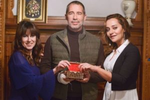 Yalaza kadrosuna hangi usta oyuncu dahil oldu?