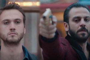 &Ccedil;ukur'da Yama&ccedil;'tan Vartolu'ya acı s&uuml;rpriz!