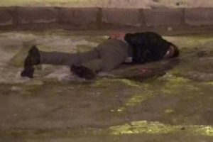 &Uuml;zerinde bomba s&uuml;s&uuml; d&uuml;zenek &ccedil;ıkan ş&uuml;pheli serbest!