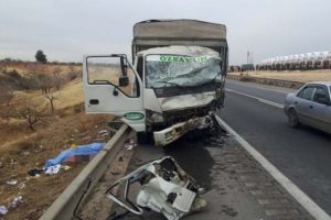 Gaziantep'te feci kaza! 5 &ouml;l&uuml;, 3 yaralı