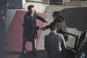 BM'den Kuzey Kore'ye 6 yıl sonra ilk ziyaret