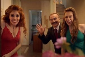 'Aile Arasında' sezonun en iyi a&ccedil;ılışına imza attı!