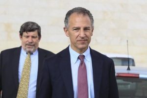 ABD'den FET&Ouml; elebaşının iade s&uuml;recine İran şahı benzetmesi