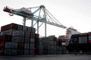 Akdeniz'in ihracat rakamları y&uuml;kseldi