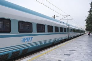 YHT'de kış tarifesi başlıyor