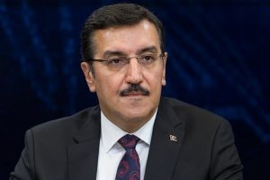 Bakan T&uuml;fenkci'den 'saadet zinciri' uyarısı
