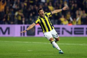 Fenerbahçe ile Bursaspor'un benzer hücum performansları ile dikkat çekiyor