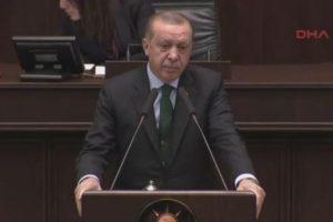 Cumhurbaşkanı Erdoğan'dan taşeron iş&ccedil;ilerle ilgili flaş a&ccedil;ıklama
