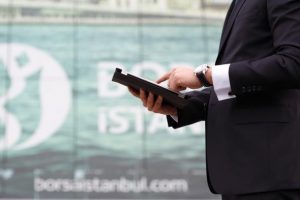 Yabancı yatırımcı ge&ccedil;en ay borsada satış yaptı