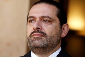 Muhalefetle anlaşan Hariri istifasını geri çekti