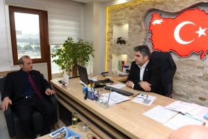 Türk Metal Sendikası Bursa Emek Şubesi Başkanı Bilik: "Arabulucu arayı bulmazsa grev kaçınılmaz"