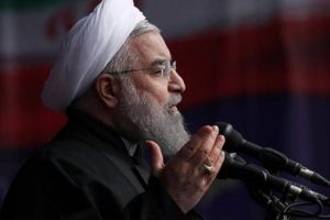 İran Cumhurbaşkanı'ndan 'dünya Müslümanlarına' çağrı