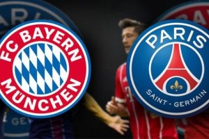 Bayern Munih - PSG maçı hangi kanalda, saat kaçta?