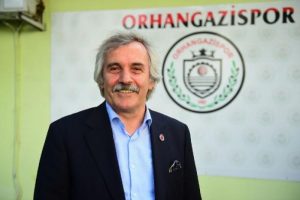 Orhangazi Belediyespor'da 'Olağanüstü Kongre' kararı!