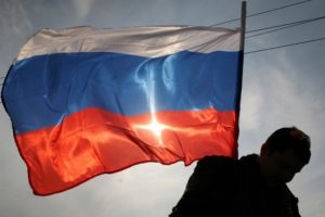2018 Kış Olimpiyatları'ndan men edilen Rusya'dan sert tepki