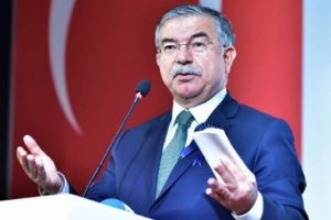 Milli Eğitim Bakanı Yılmaz: &Ouml;zel okulları destekliyoruz