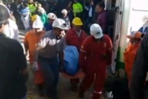 Kolombiya'da maden kazası: 6 ölü