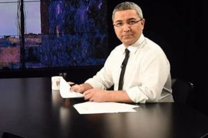 Habertürk TV Genel Müdürü'ne şok gözaltı!
