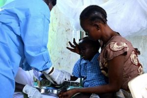Kolera, Kongo Demokratik Cumhuriyeti'nde binden fazla can aldı