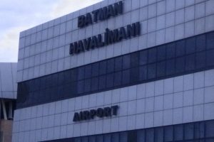 En komik havalimanı se&ccedil;ildi