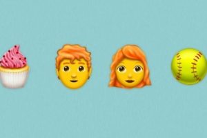 2018'de gelecek emojiler açıklandı!