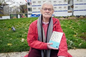 Fransız yazar Benard: Ermeni soykırımı yoktur