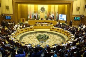 Arap Birliği'nden Kudüs için olağanüstü toplantı kararı