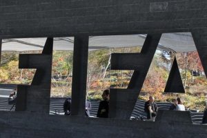 FIFA, Kuveyt'in cezasını kaldırdı