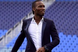 Didier Drogba kulüp yöneticisi oldu