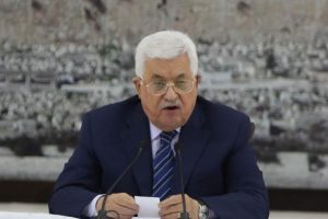 Abbas: Tehlikelerle mücadele için uzlaşı anlaşması tamamlanmalı