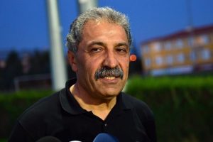 Kayserispor Başkanı Bedir'den sitem dolu açıklama