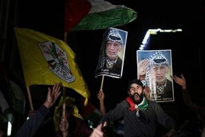 Filistin Alimler Birliğinden Kudüs için intifada çağrısı