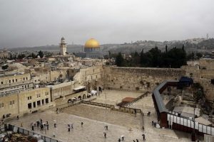 Trump'ın Kudüs kararına dünyadan tepkiler büyüyor