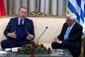 Erdoğan: Lozan konusunda hala anlaşılmayan incelikler var