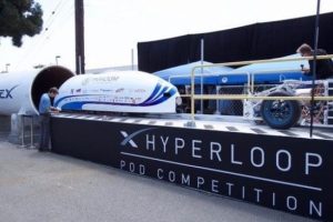 Hyperloop CEO'sundan Türkiye açıklaması